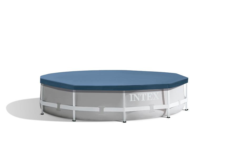 Intex 28030 Krycí plachta pro bazén Frame 3,05 m