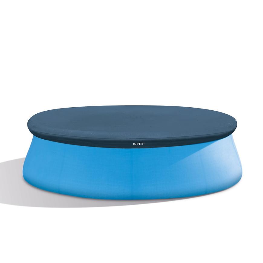 INTEX 28020 krycí plachta na bazén Easy 2,44 m