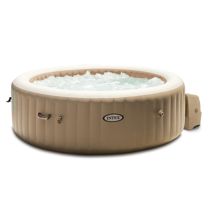 MARIMEX BAZEN VIRIVY NAFUKOVACÍ PURE SPA BUBBLE HWS, 11400217