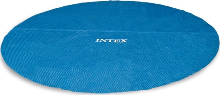 Intex 29022 solární plachta 3,48 m na bazén 3,66 m