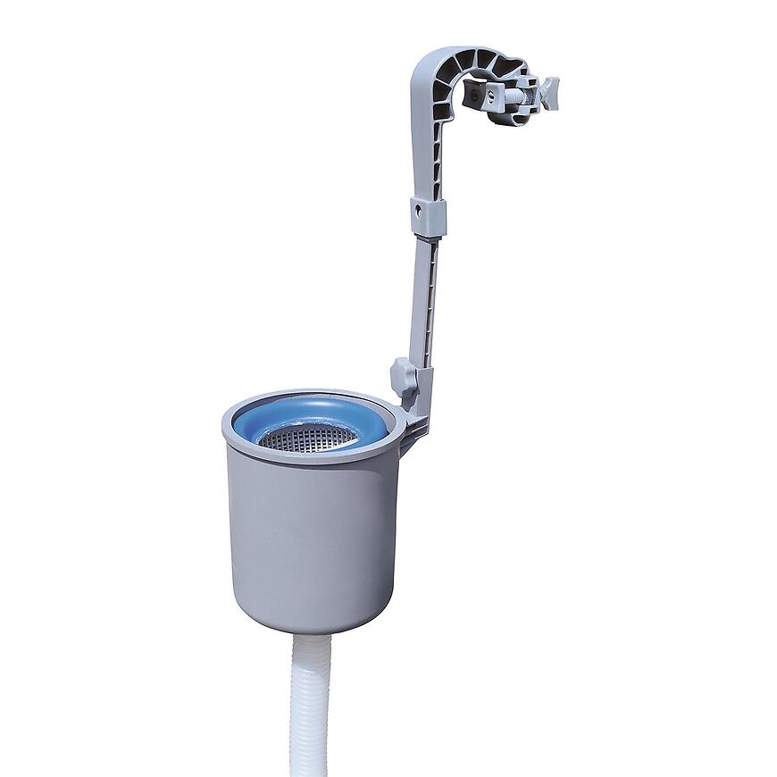 Planet Pool 48400 Skimmer pro bazény QUICK a FRAME