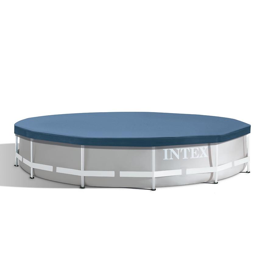 INTEX 28031 krycí plachta na bazén Frame 3,66m