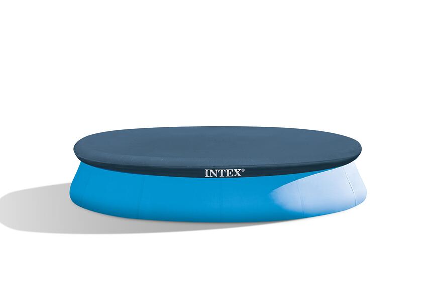 INTEX 28022 krycí plachta na bazén Easy 3,66 m